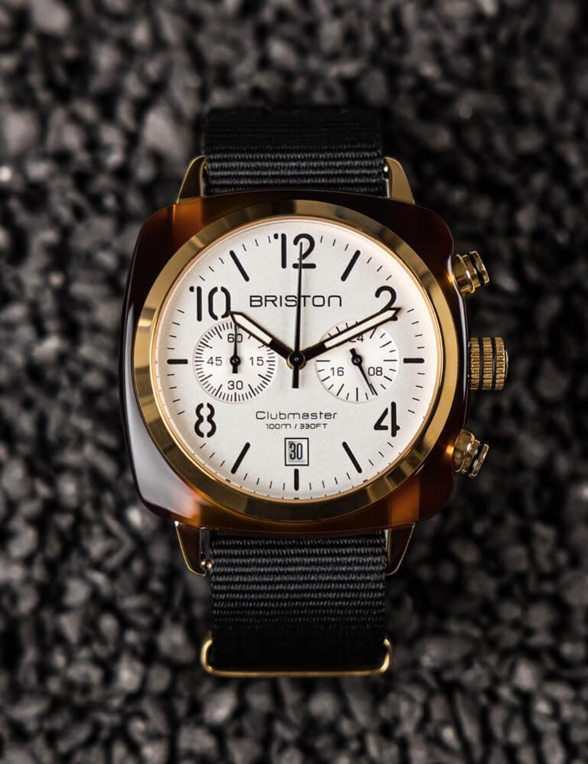 BRISTON 17140.PYA.T.2.NB Erkek Kol Saati Ürün ikincil görseli