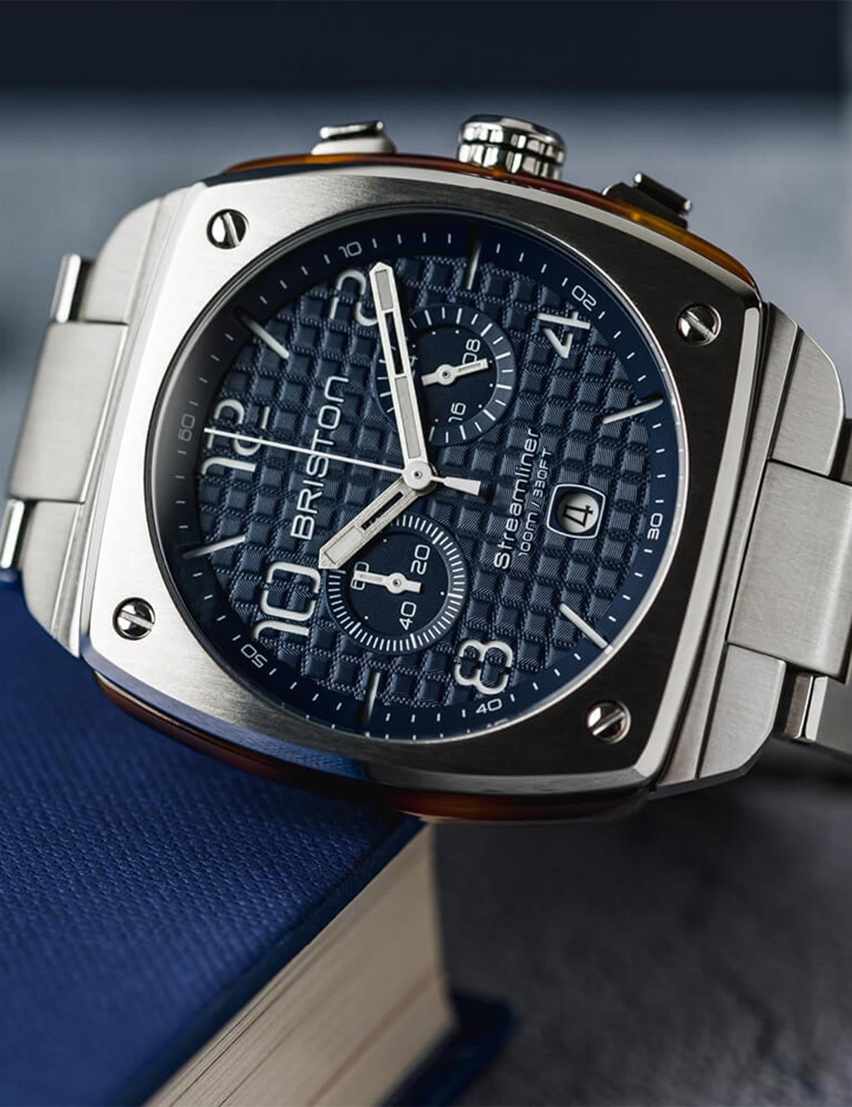 BRISTON Ürün ikincil görseli