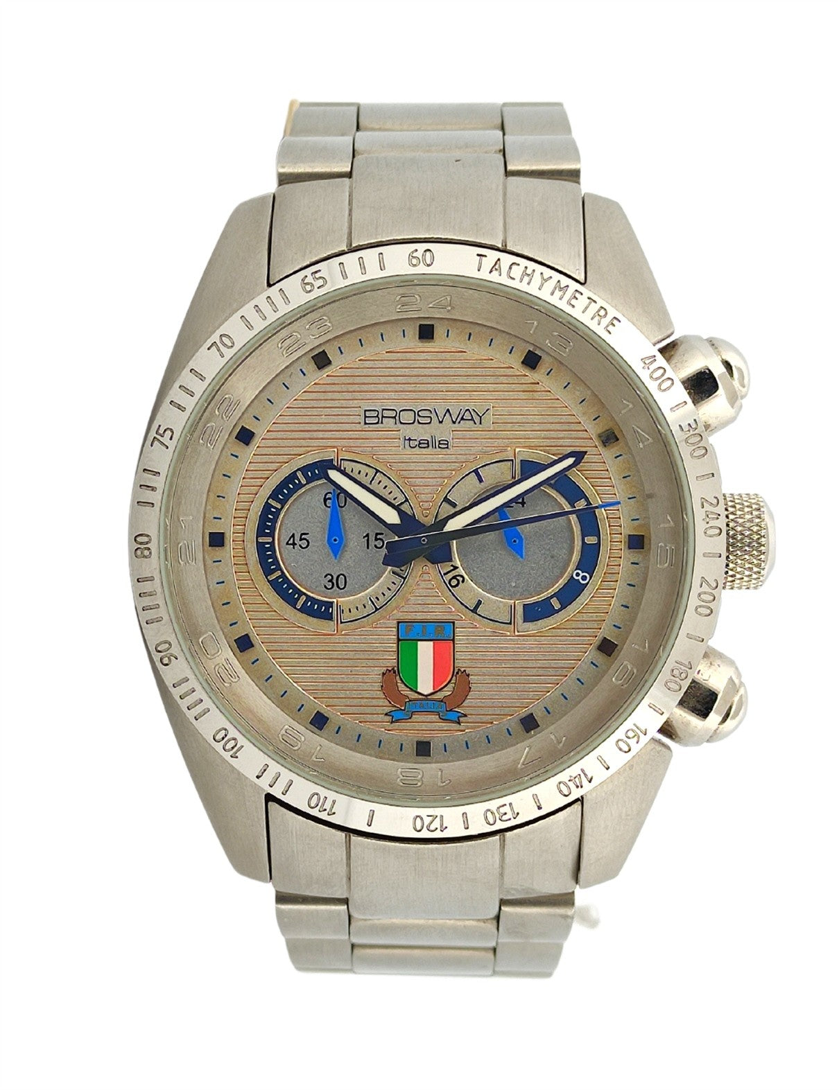 BROSWAY WRG11 Men's Watch  Main image