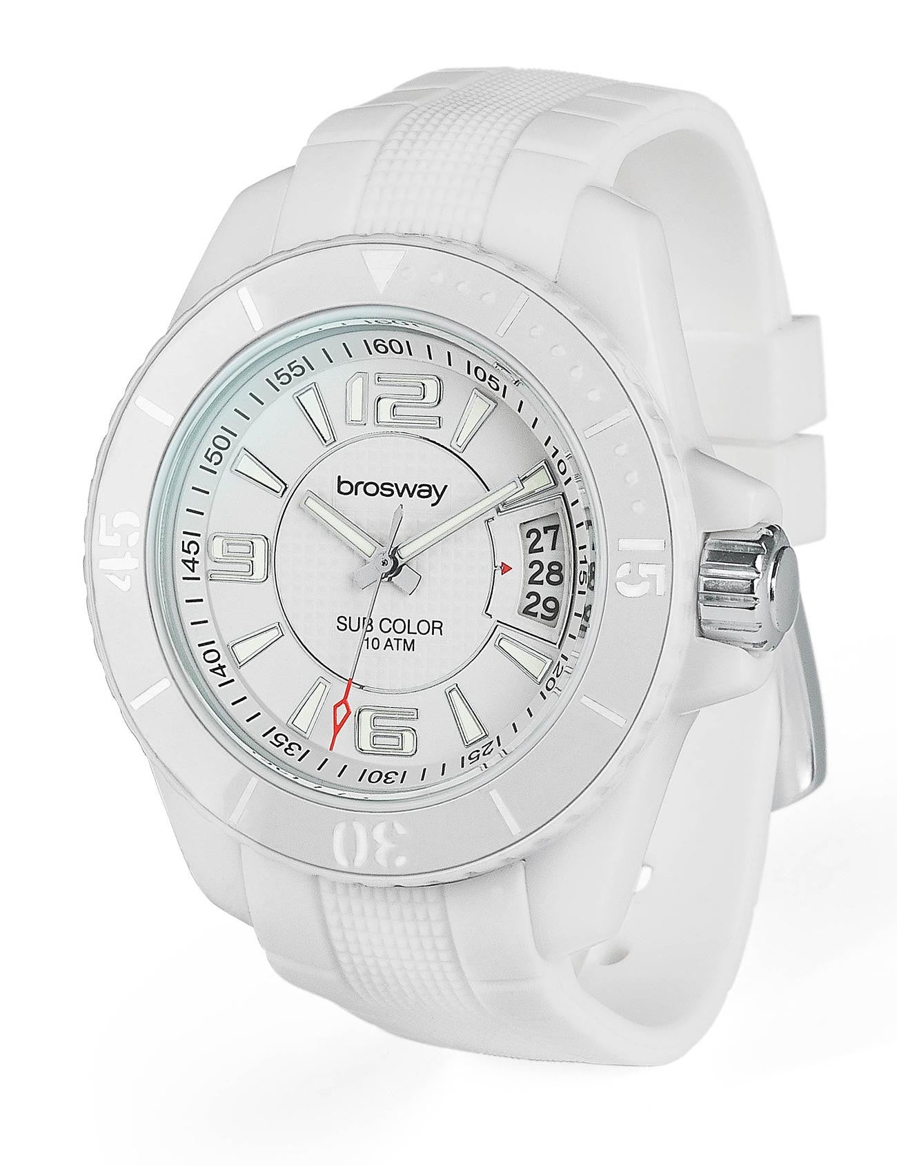 BROSWAY WSB04 Erkek Kol Saati