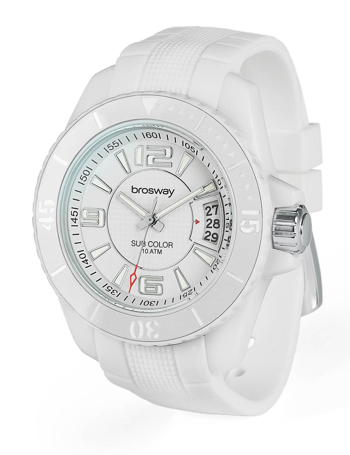 BROSWAY WSB04 Erkek Kol Saati