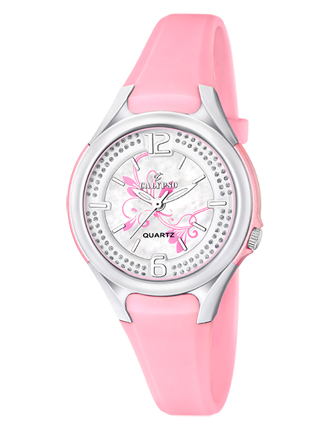 CALYPSO K5575/2 Kadın Kol Saati