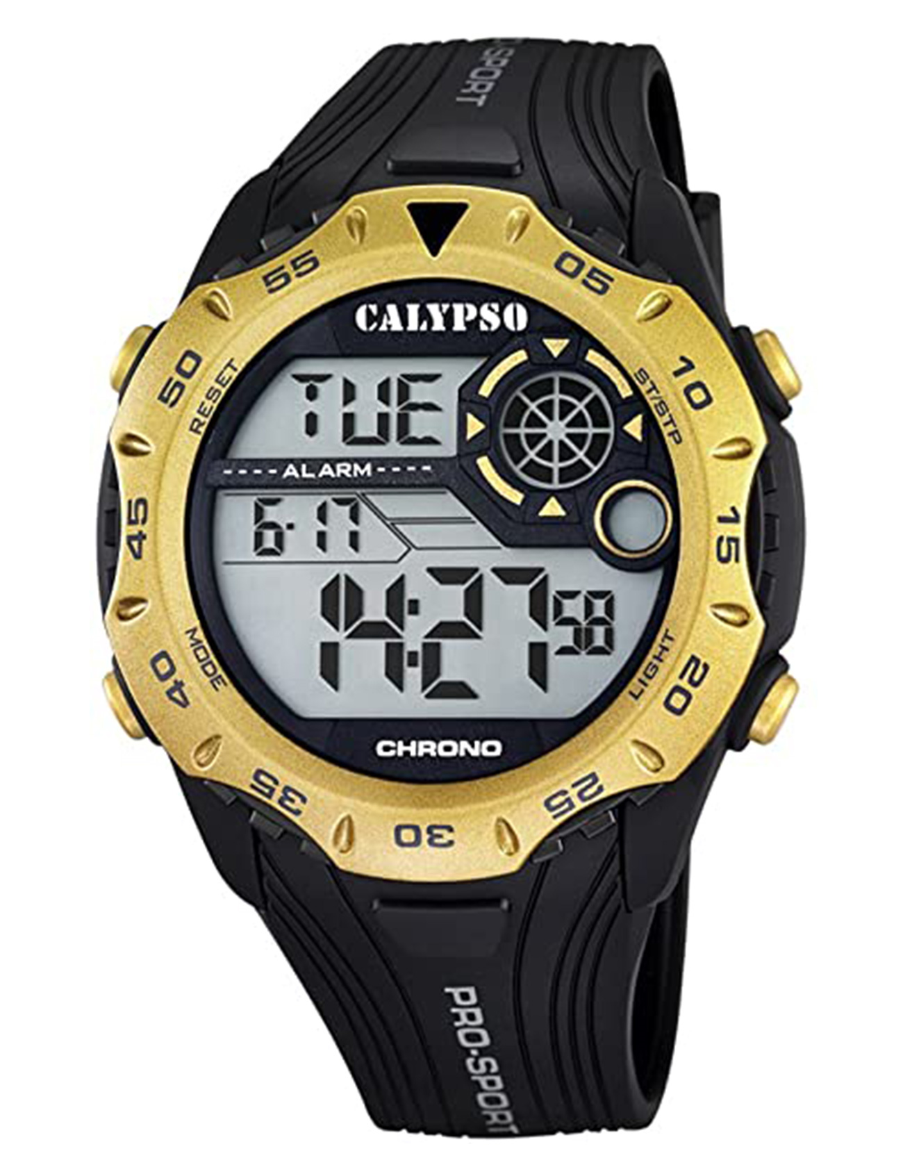 CALYPSO Main image