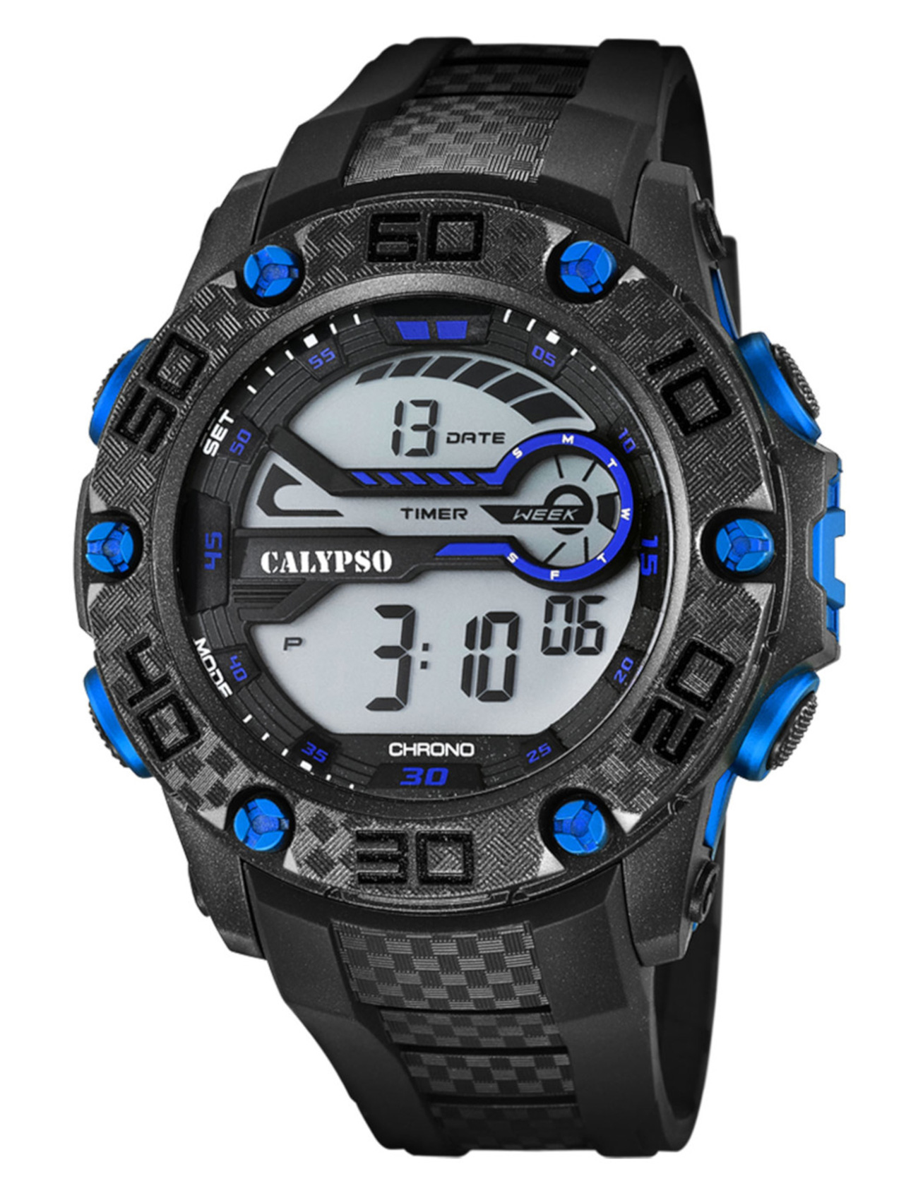 CALYPSO Main image