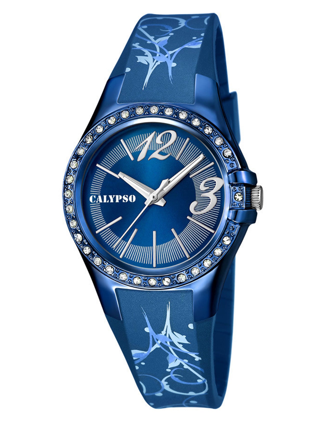 CALYPSO K5624/G Kadın Kol Saati