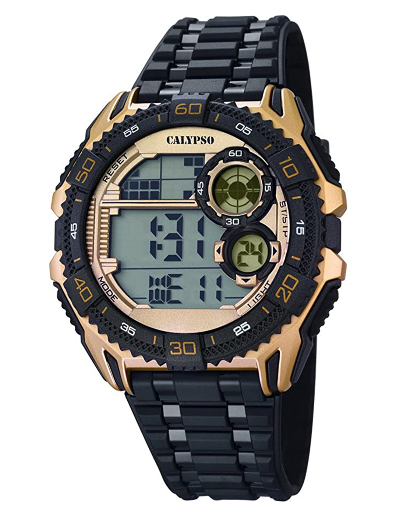 CALYPSO Main image