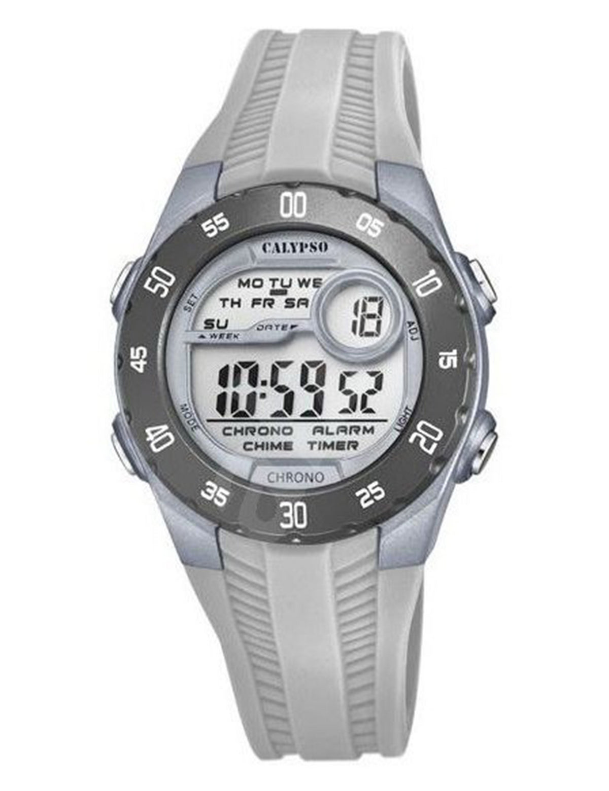 CALYPSO K5744/4 Kadın Kol Saati