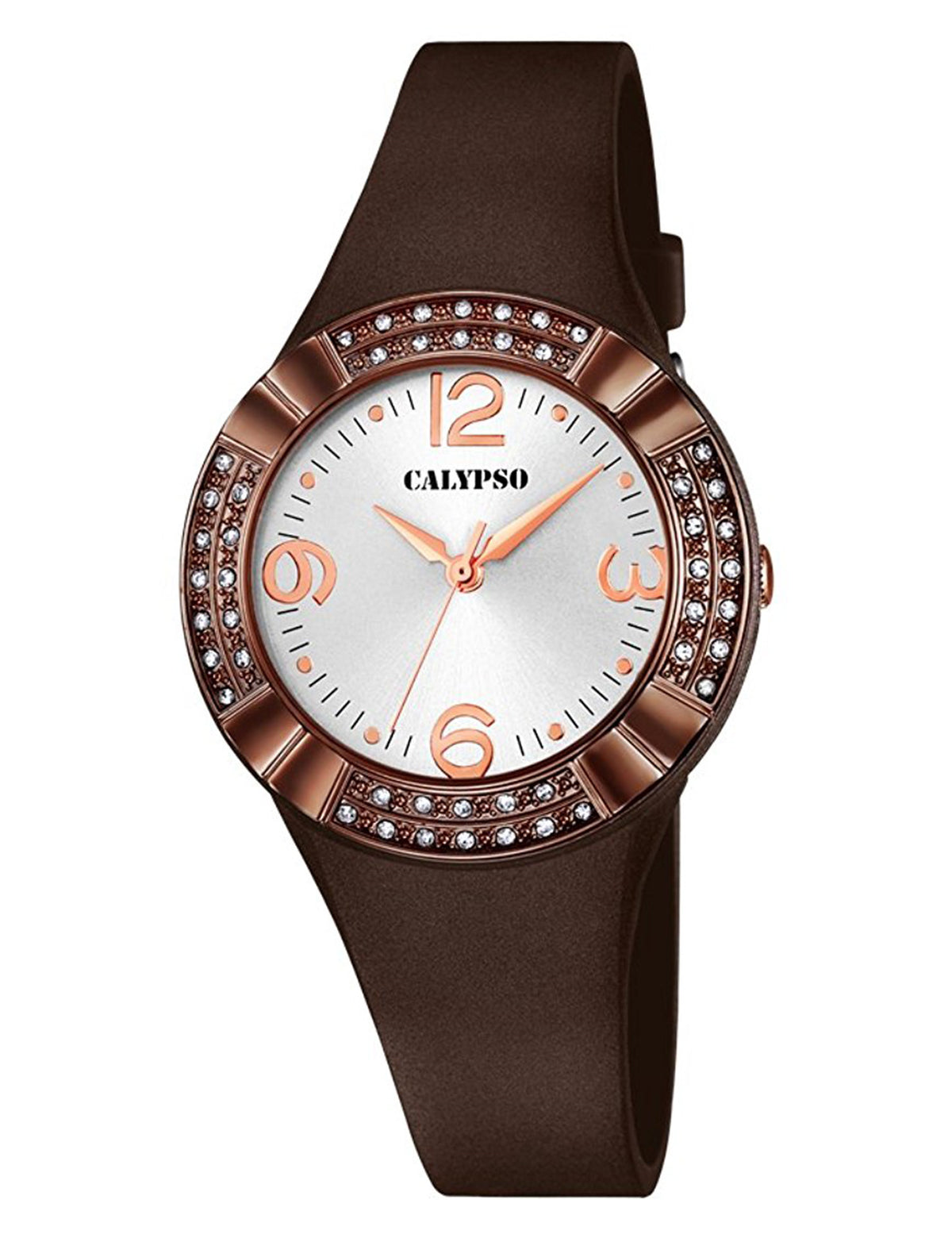 CALYPSO K5659/7 Kadın Kol Saati