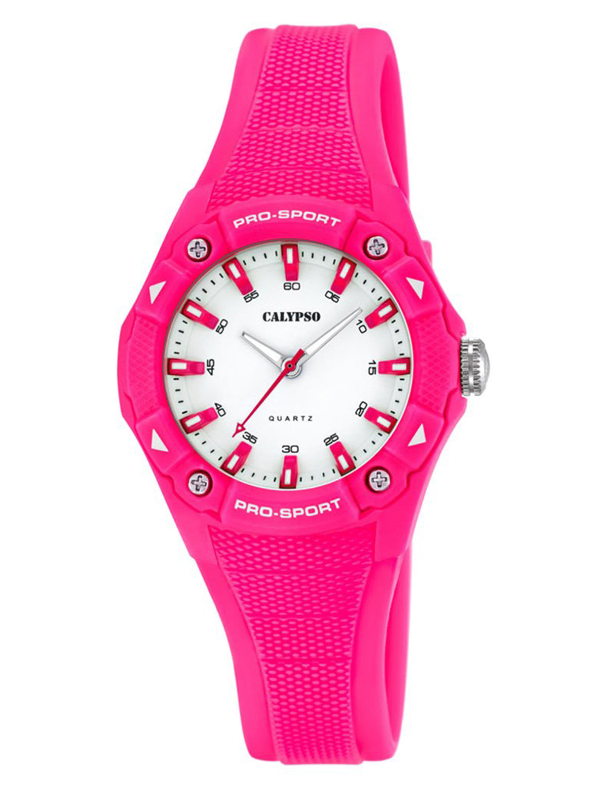 CALYPSO K5675/3 Kadın Kol Saati