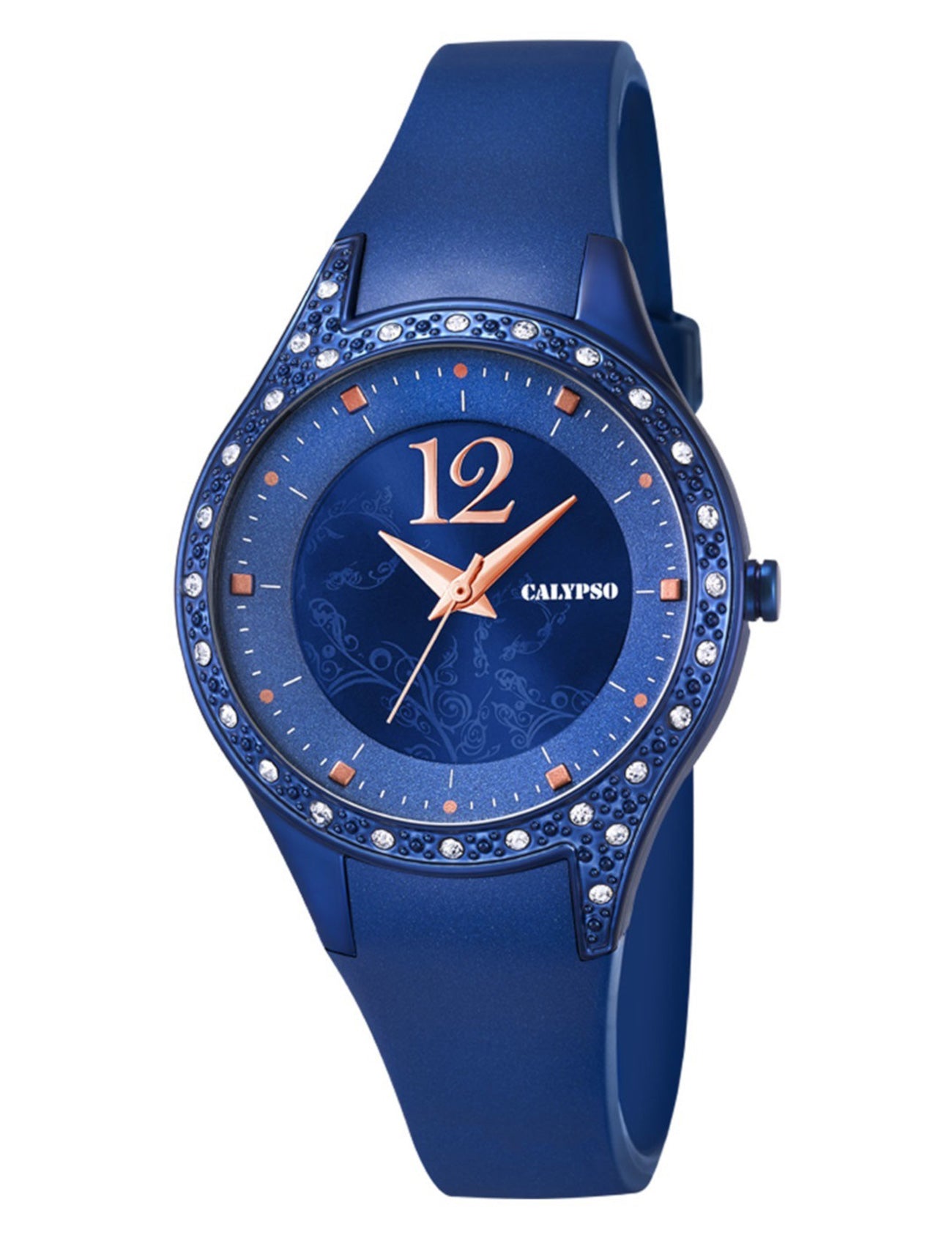 CALYPSO K5660/6 Kadın Kol Saati