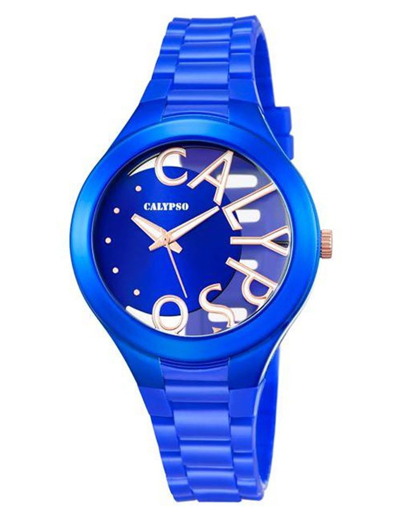 CALYPSO K5678/7 Kadın Kol Saati