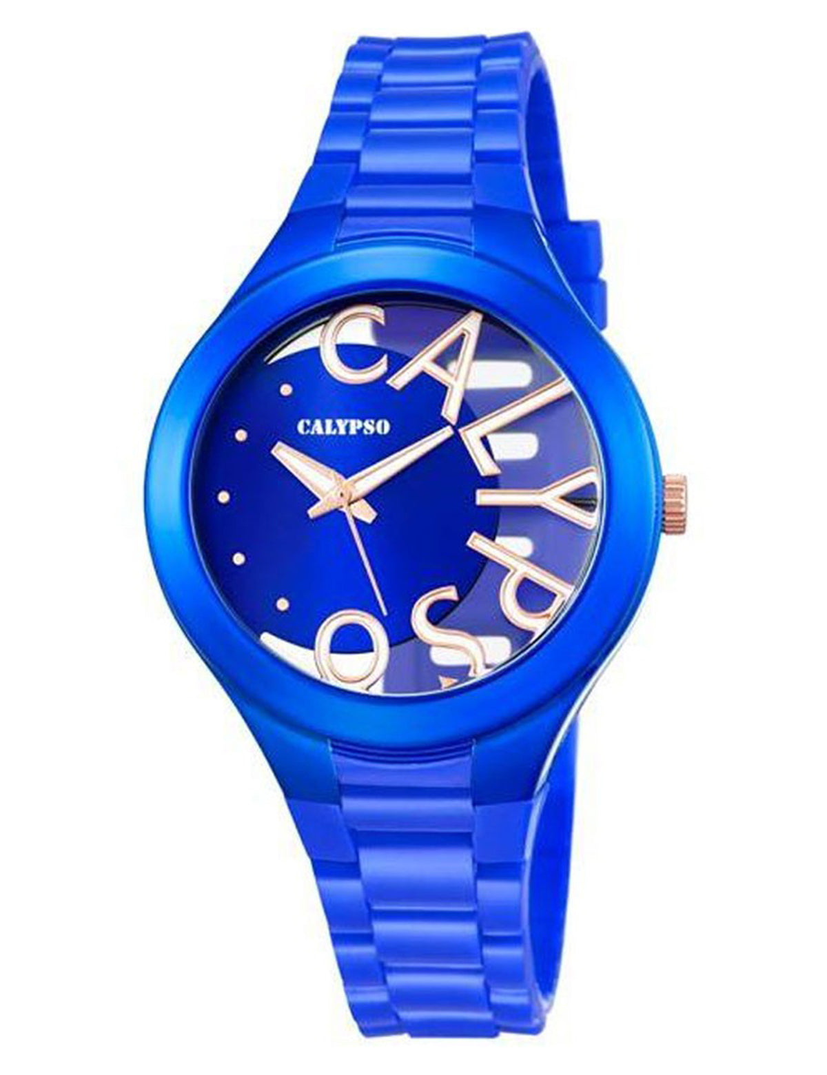 CALYPSO K5678/7 Kadın Kol Saati