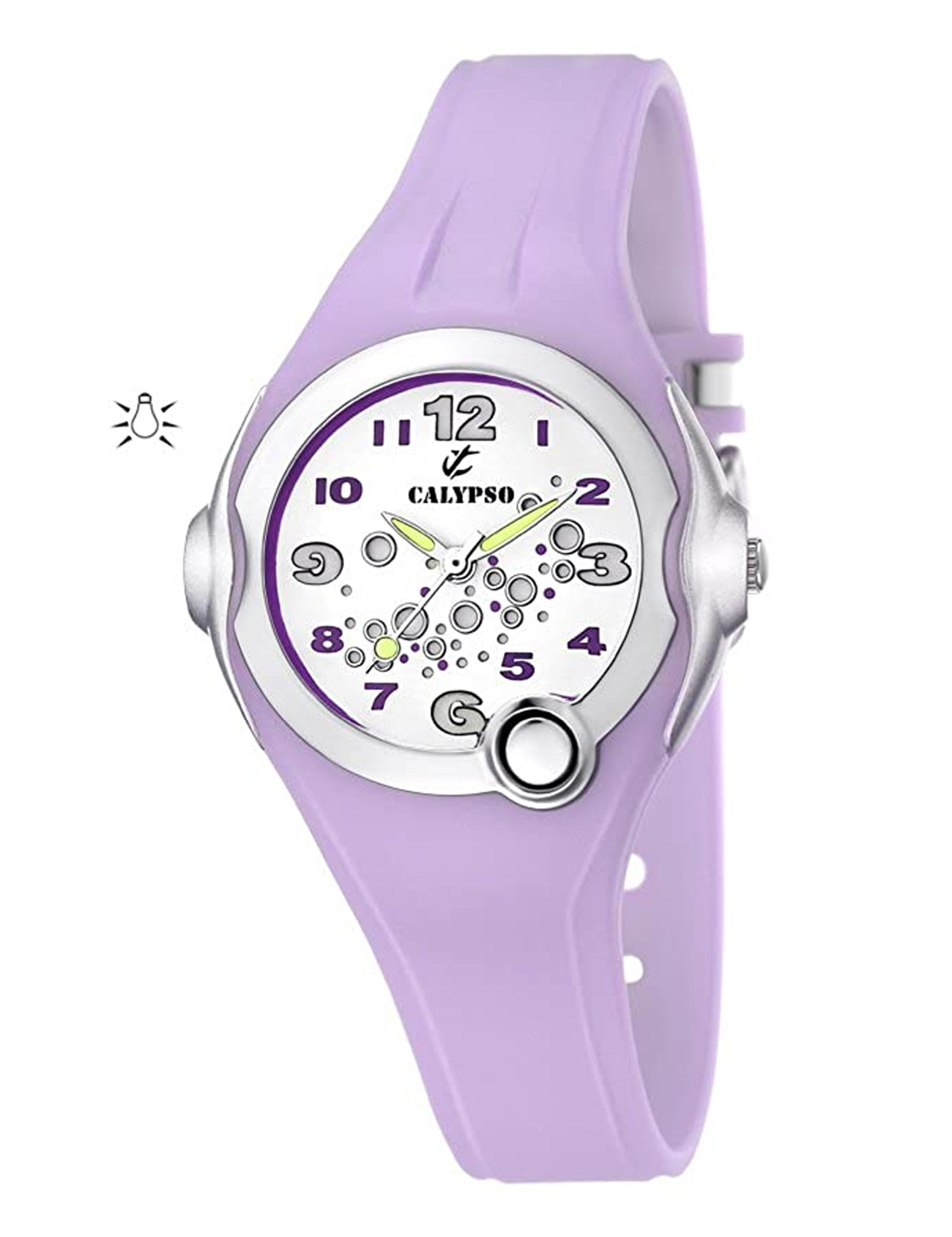 CALYPSO K5562/4 Kadın Kol Saati Ürün ana görseli