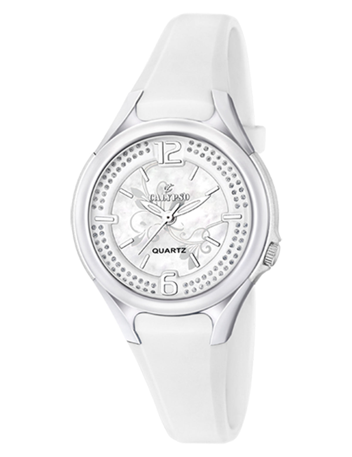CALYPSO K5575/1 Kadın Kol Saati