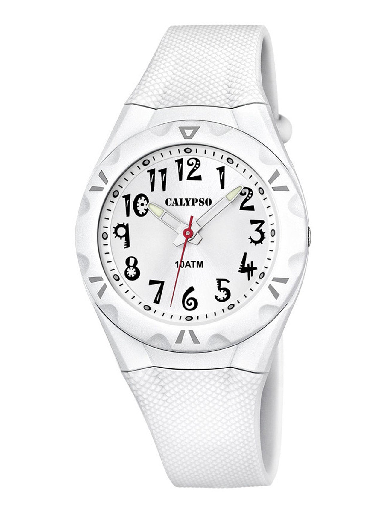 CALYPSO K6064/1 Kadın Kol Saati