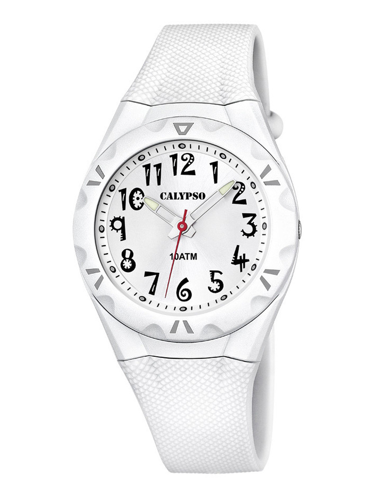 CALYPSO K6064/1 Kadın Kol Saati Ürün ana görseli