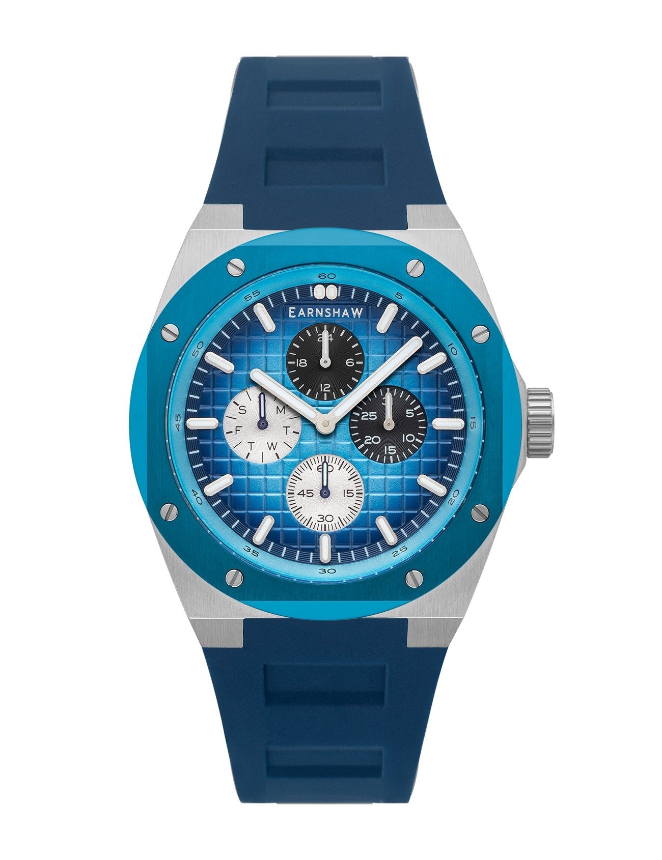 EARNSHAW ES-8253-01 25 Erkek Kol Saati