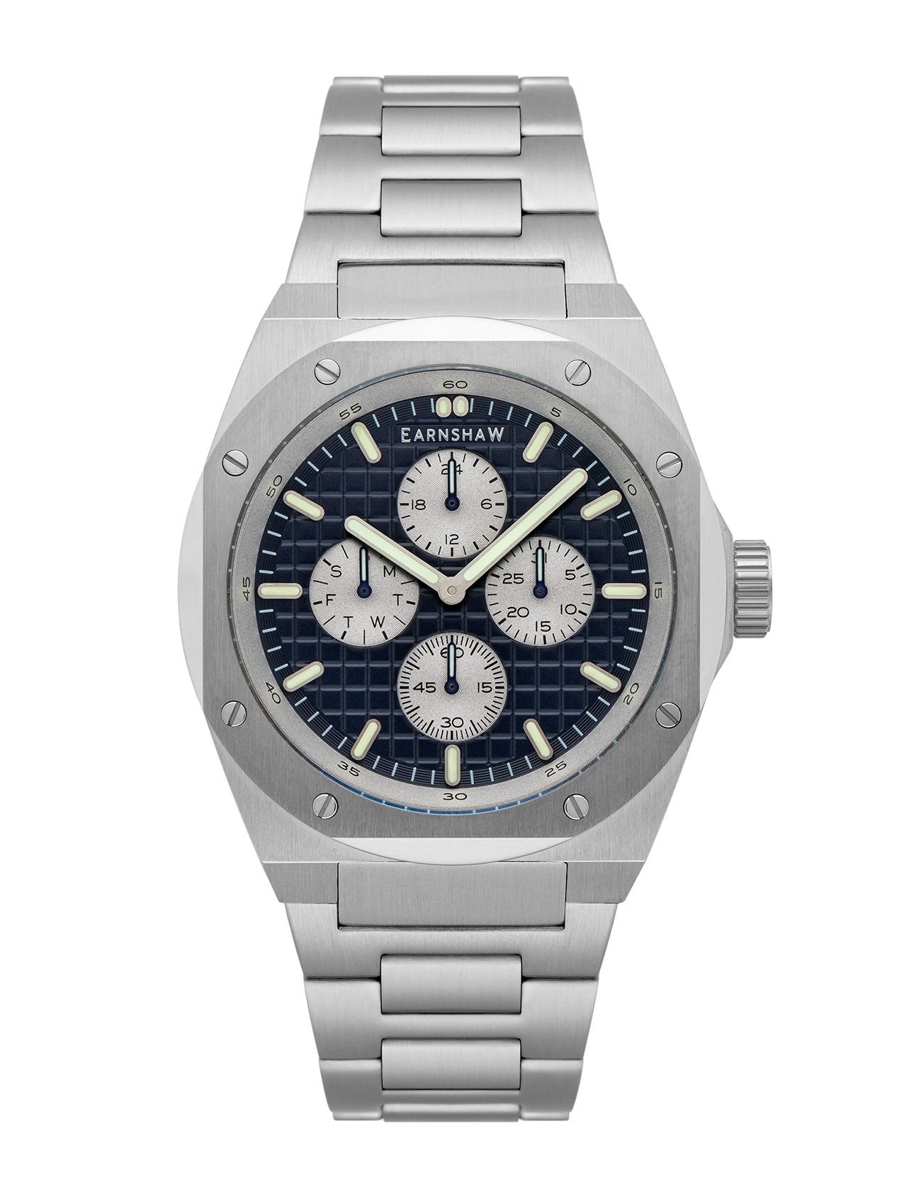 EARNSHAW ES-8253-33 25 Erkek Kol Saati