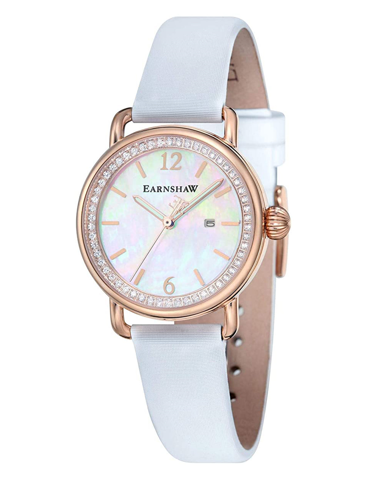 EARNSHAW ES-8092-04 Kadın Kol Saati