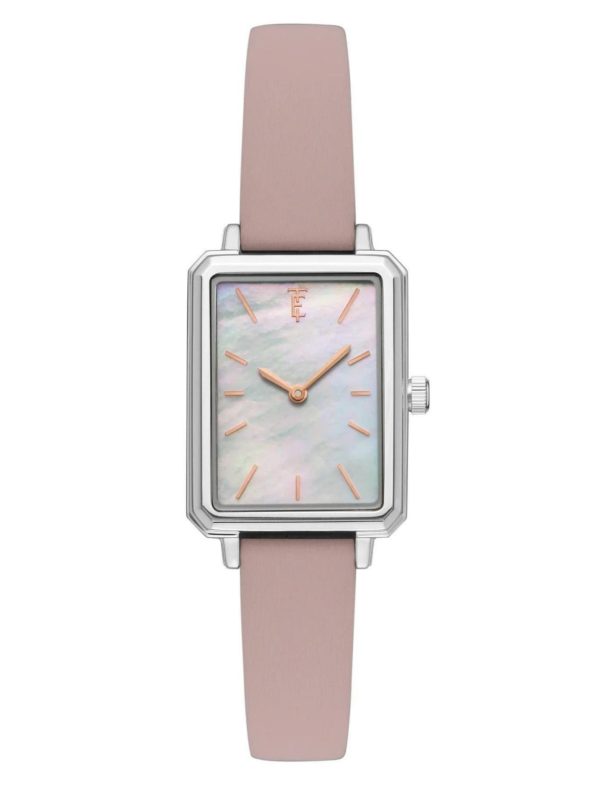 EARNSHAW ES-8235-01 Kadın Kol Saati