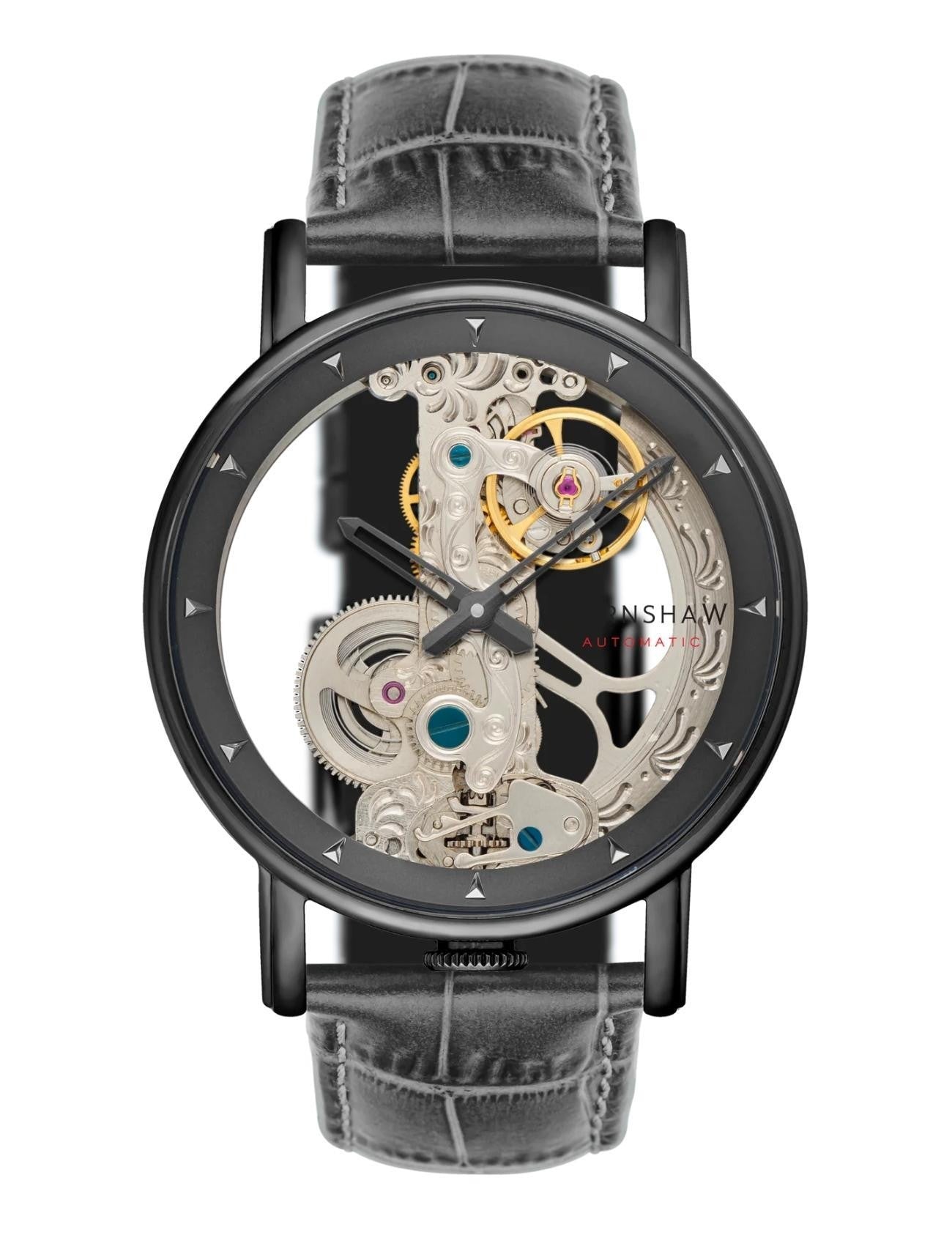 EARNSHAW ES-8225-07 Erkek Kol Saati Ürün ana görseli