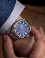 EARNSHAW ES-8284-22 30 Erkek Kol Saati