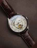 EARNSHAW ES-8193-01 Erkek Kol Saati