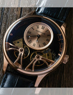 EARNSHAW ES-8179-09 Erkek Kol Saati