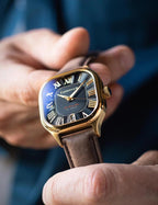 EARNSHAW ES-8284-01 30 Erkek Kol Saati