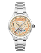 EARNSHAW ES-8191-33 Erkek Kol Saati