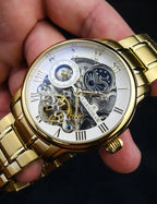 Earnshaw Longitude