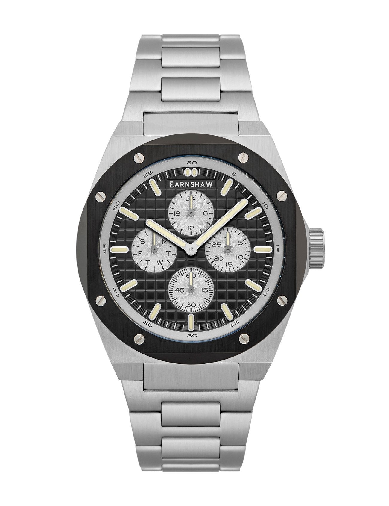 EARNSHAW ES-8253-44 25 Erkek Kol Saati