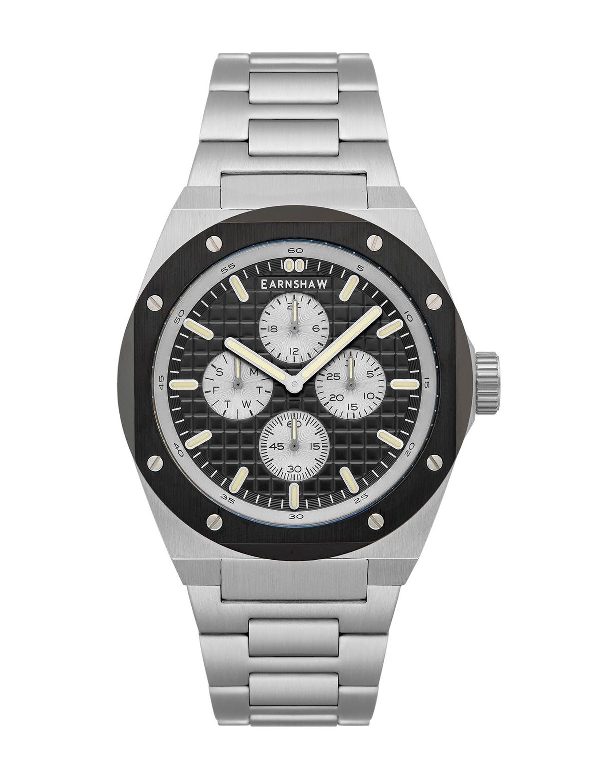 EARNSHAW ES-8253-44 25 Erkek Kol Saati