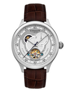 EARNSHAW ES-8193-01 Erkek Kol Saati