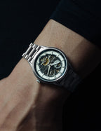 EARNSHAW ES-8197-11 Erkek Kol Saati