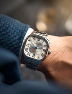 EARNSHAW ES-8284-11 30 Erkek Kol Saati