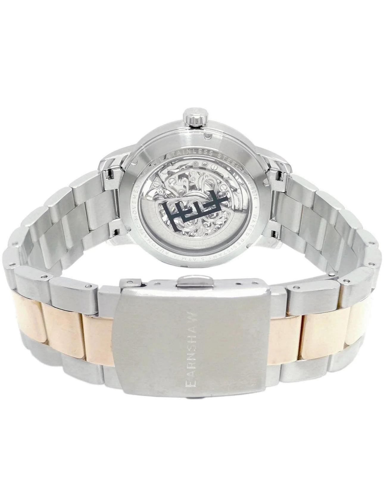 EARNSHAW ES-8274-33 50 Erkek Kol Saati