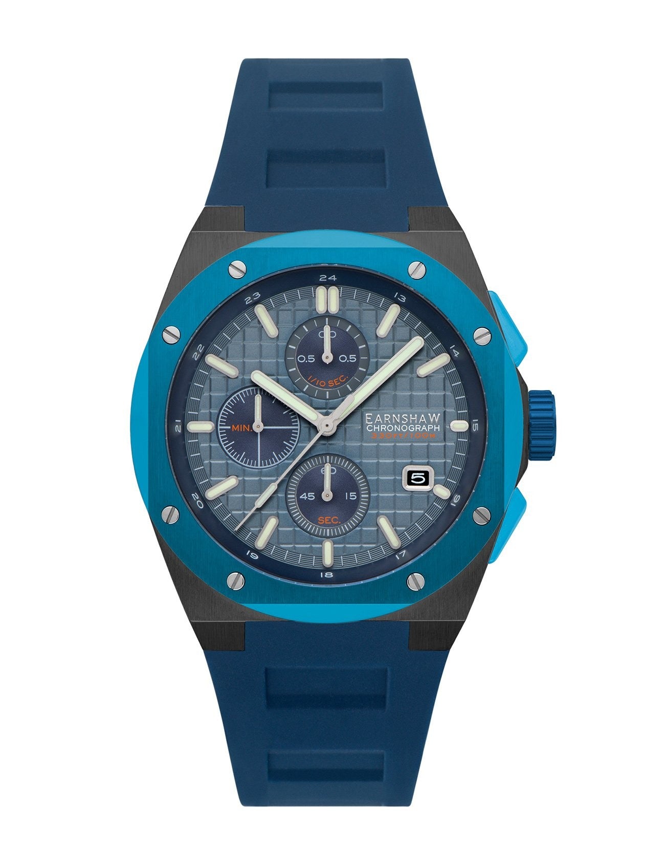 EARNSHAW ES-8254-03 25 Erkek Kol Saati