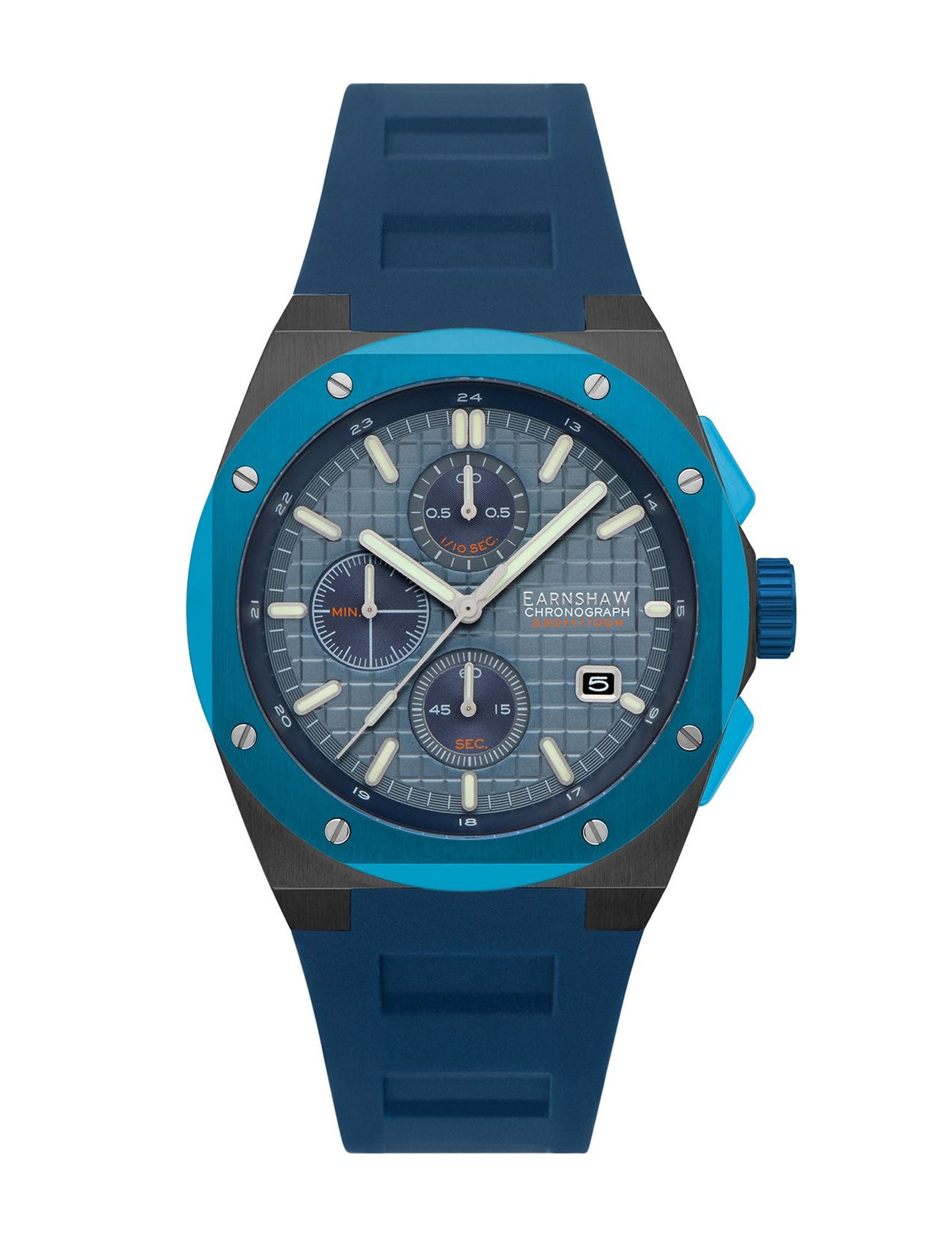 EARNSHAW ES-8254-03 25 Erkek Kol Saati