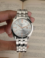 EARNSHAW ES-8811-33 60 Erkek Kol Saati