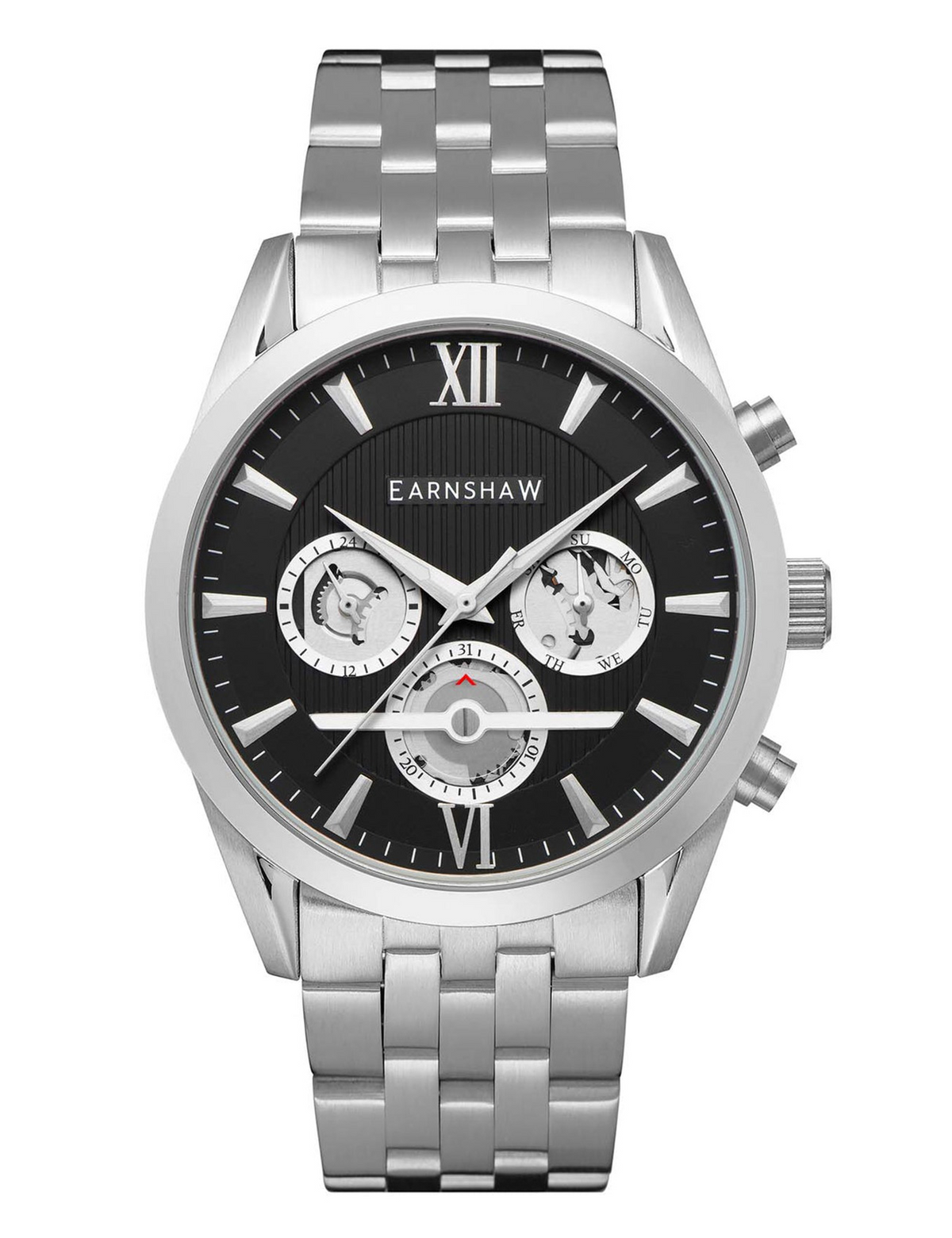 EARNSHAW