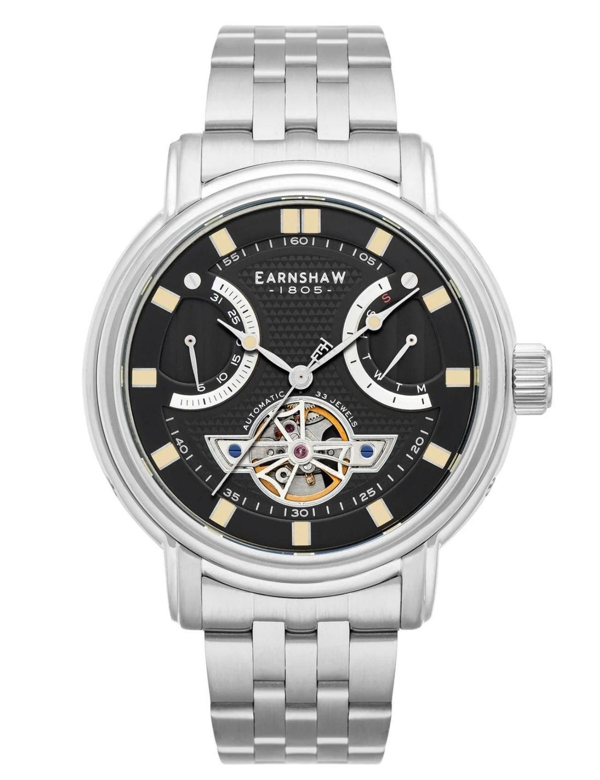 EARNSHAW