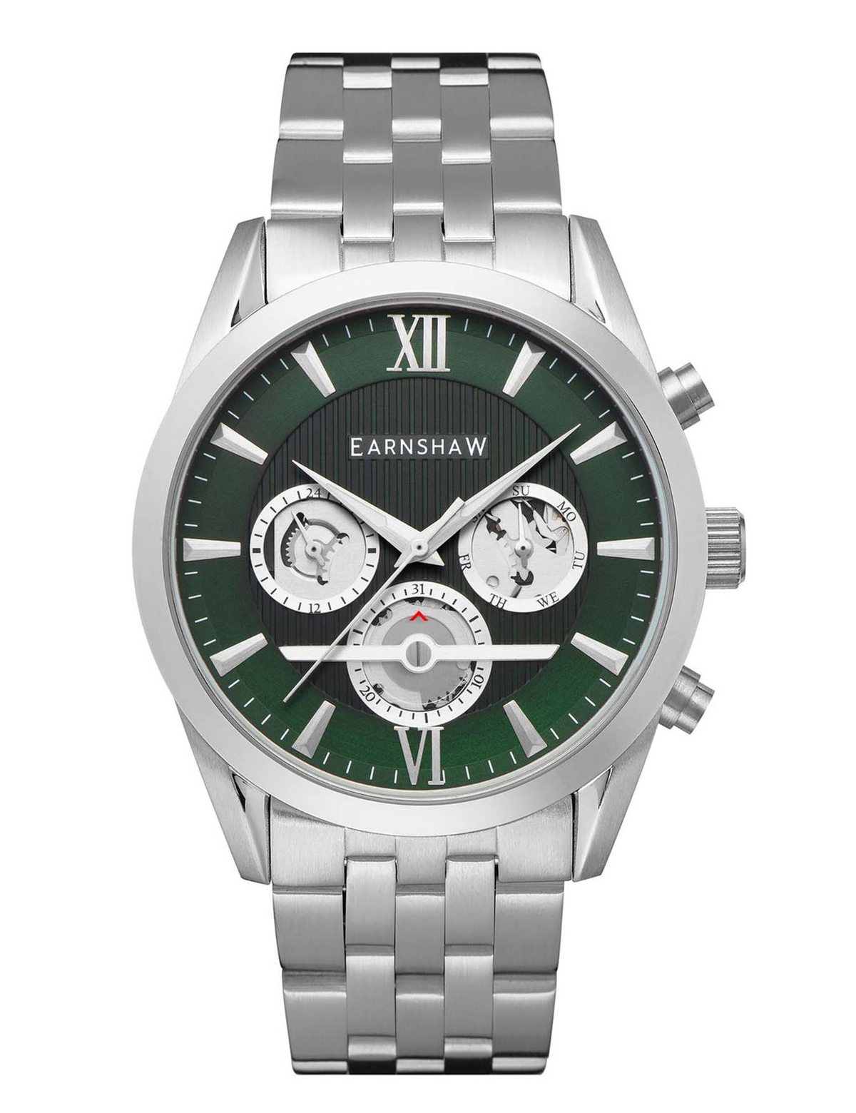 EARNSHAW