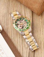 إيرنشو