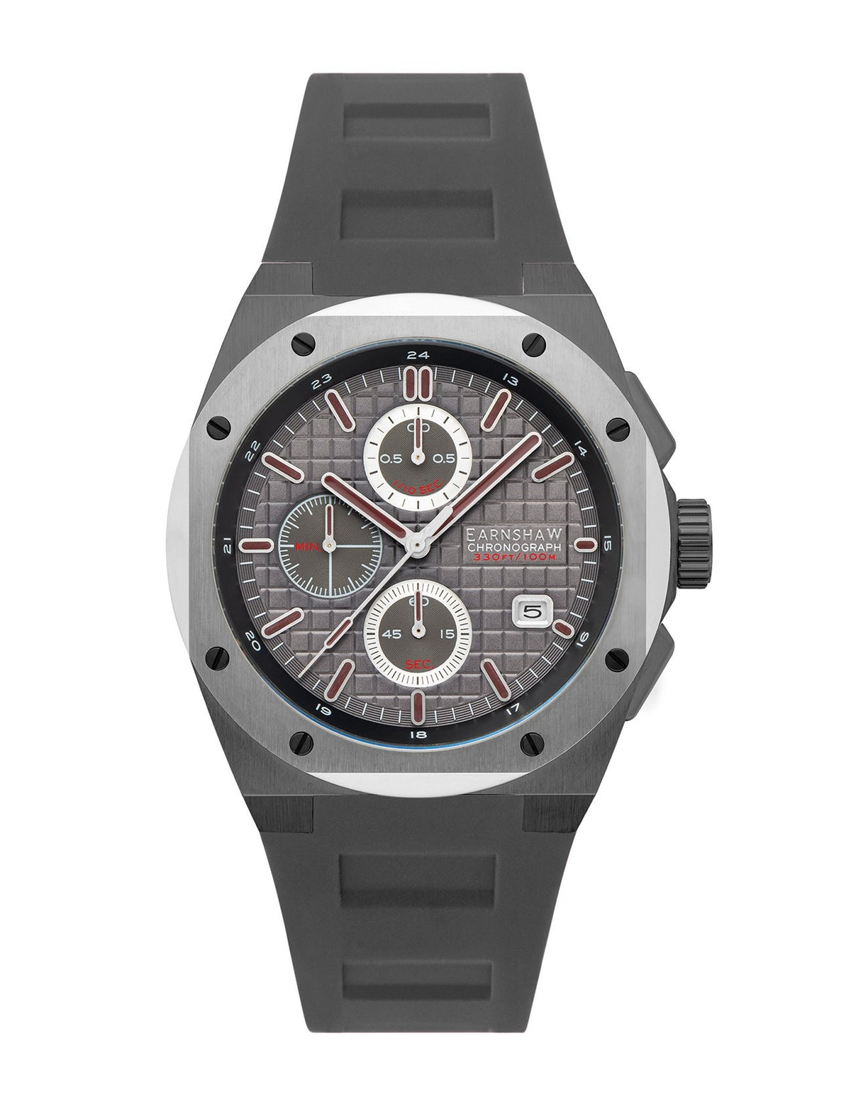 EARNSHAW ES-8254-04 25 Erkek Kol Saati