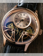 EARNSHAW ES-8179-0A Erkek Kol Saati