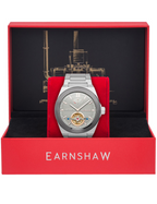 EARNSHAW