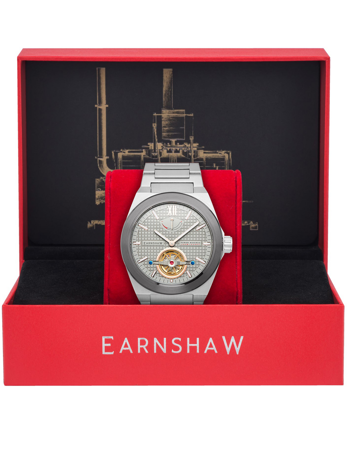 EARNSHAW