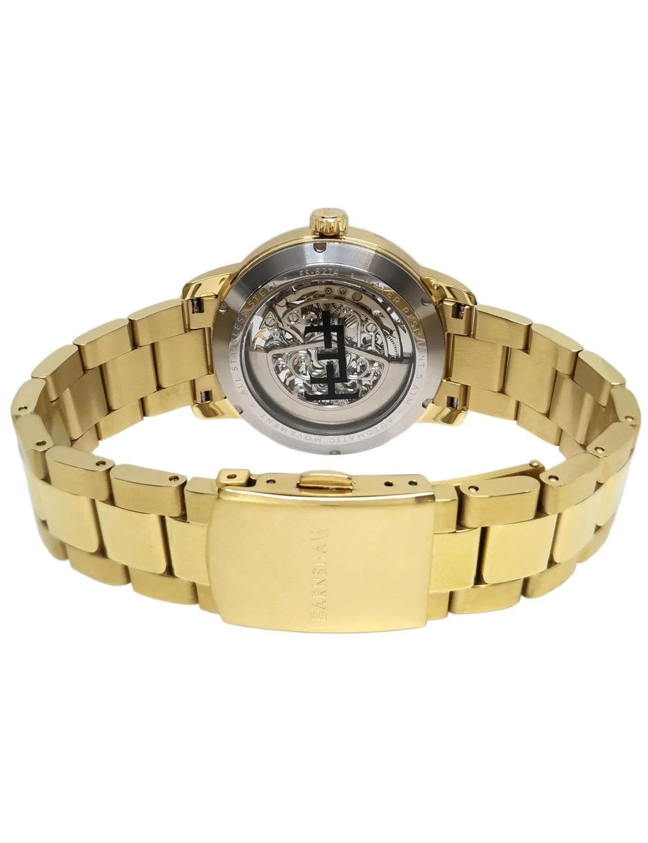 EARNSHAW ES-8274-55 50 Erkek Kol Saati