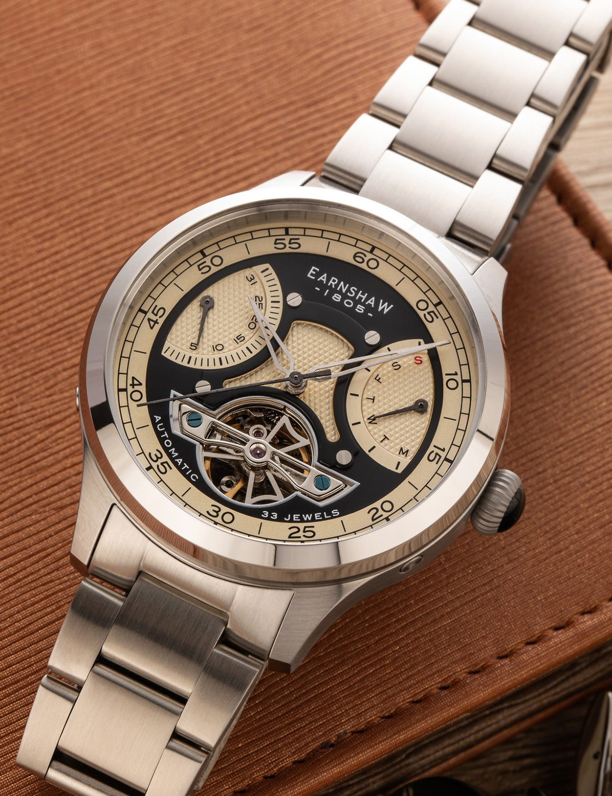 EARNSHAW